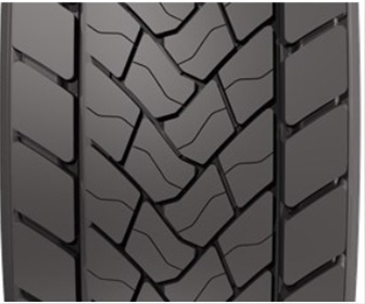 Imagine pentru produsul „295/60R22.5 SP446+ 150K149L 3PSF M+S 3PMSF REGIONAL TRACTIUNE"