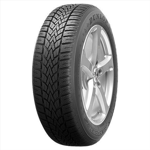Imagine pentru produsul „165/70R14 81T WINTER RESPONSE 2 MS M+S 3PMSF EE:C FR:B NL/U:B 69DB"