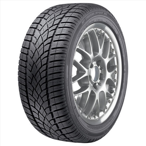 Imagine pentru produsul „265/45R18 101V SP WI SPT 3D MS N0 PJ IARNA EE:E FR:C NL/U:B 73DB"