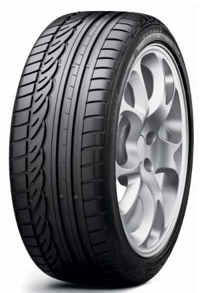 Imagine pentru produsul „235/50R18 97V SP SPORT 01 * EE:E FR:B U:2 70DB"