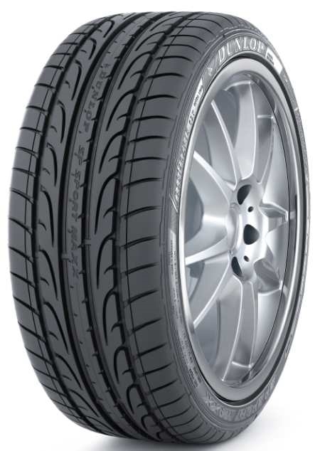 Imagine pentru produsul „275/55R19 111V SP SPORT MAXX TL MO PJ EE:E FR:C U:2 70DB"