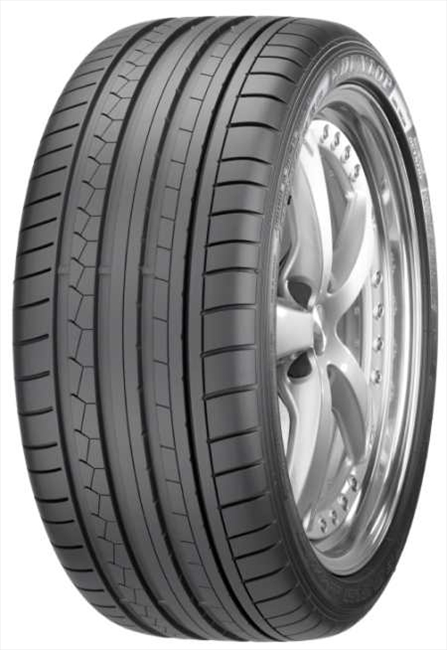 Imagine pentru produsul „255/35R18 94Y SPT MAXX GT MO XL PJ EE:E FR:B U:1 68DB"