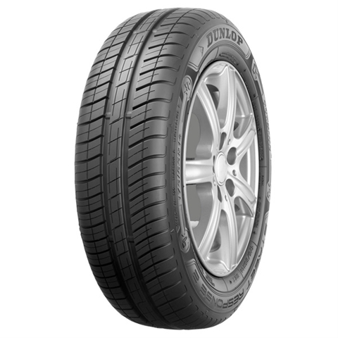 Imagine pentru produsul „145/70R13 71T STREETRESPONSE 2 EE:E FR:B U:2 DB:68"