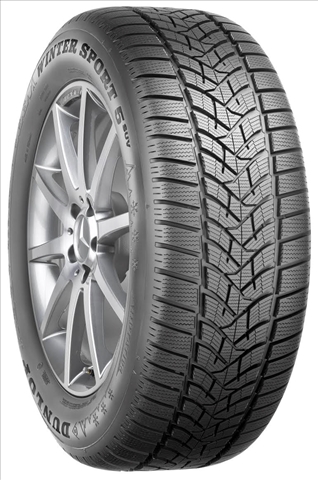 Imagine pentru produsul „235/60R18 107V WINTER SPT 5 SUV XL M+S 3PMSF"