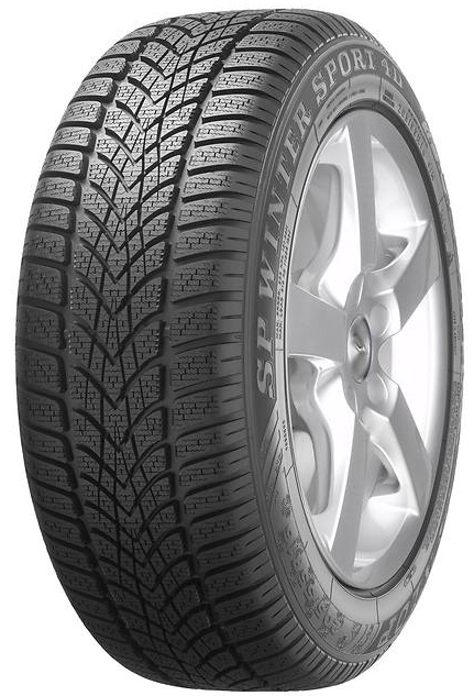 Imagine pentru produsul „295/40R20 106V SP WI SPT 4D MS N0 PJ IARNA M+S 3PMSF EE:D FR:C NL/U:B 75DB"