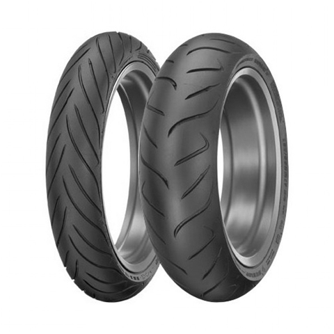 Imagine pentru produsul „ANVELOPA MOTO 120/70ZR18 (59W) TL SX ROADSMART II"