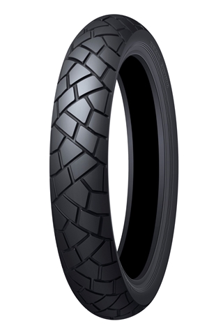 Imagine pentru produsul „ANVELOPA MOTO 120/70R19 60V TL TRX MIXTOUR"