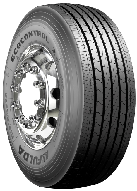 Imagine pentru produsul „295/60R22.5 ECOCONTROL 2 + 150K149L TL M+S 3PMSF REGIONAL DIRECTIE"