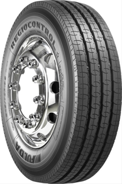 Imagine pentru produsul „205/75R17.5 REGIOCONTROL 124/122M 3PSF M+S 3PMSF REGIONAL DIRECTIE"