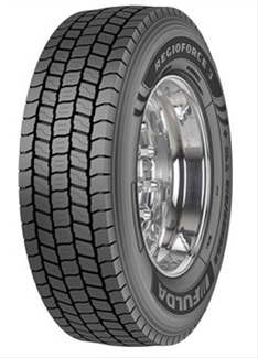 Imagine pentru produsul „315/60R22.5 REGIOFORCE 3 152/148L M+S 3PMSF REGIONAL TRACTIUNE"