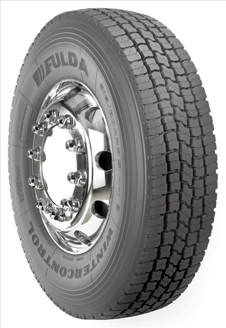 Imagine pentru produsul „295/80R22.5 WINTERCONTROL 152/148L TL M+S 3PMSF REGIONAL DIRECTIE"