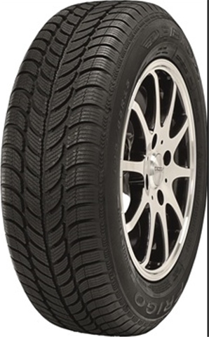 Imagine pentru produsul „185/60R15 84T FRIGO 2 IARNA MS M+S 3PMSF EE:D FR:C NL/U:B 71DB"