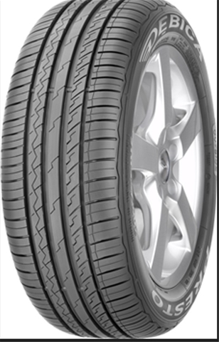 235/50R19 99V PRESTO FP EE:B FR:B NL/U:B 69DB