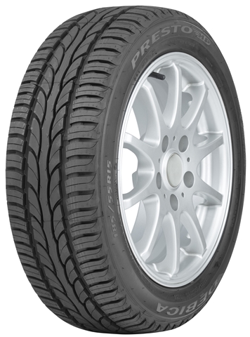 Imagine pentru produsul „195/60R15 88H PRESTO HP EE:C FR:B U:2 71DB"