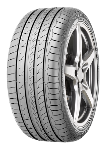 Imagine pentru produsul „245/45R18 100Y PRESTO UHP 2 XL PJ"