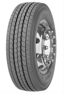 205/75R17.5 AVANT 4 124/122M 3PSF M+S 3PMSF REGIONAL DIRECTIE
