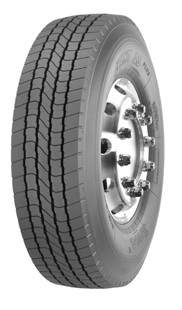 Imagine pentru produsul „12R22.5 AVANT A3 PLUS 152/148L TL REGIONAL DIRECTIE"