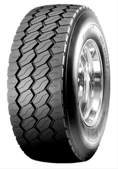 Imagine pentru produsul „385/65R22.5 CARGO MS 160K M+S ON/OFF TRAILER"