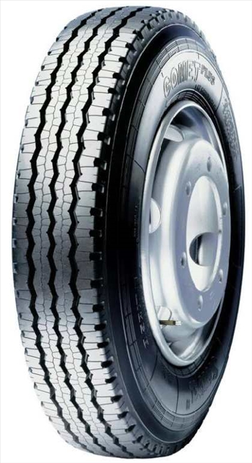 Imagine pentru produsul „9.5R17.5 129/127M COMET PLUS TL M+S 3PMSF REGIONAL DIRECTIE"