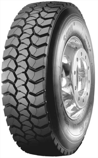 Imagine pentru produsul „13R22.5 ORJAK MS 156G154K M+S ON/OFF TRACTIUNE"