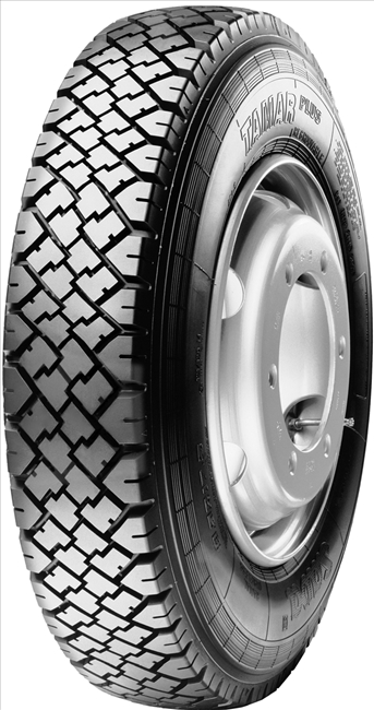 Imagine pentru produsul „8.5R17.5 TAMAR PLUS 121/120M M+S 3PMSF REGIONAL TRACTIUNE"