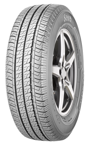 Imagine pentru produsul „225/75R16C 121/120R TRENTA 2 EE:B FR:E U:2 71DB"