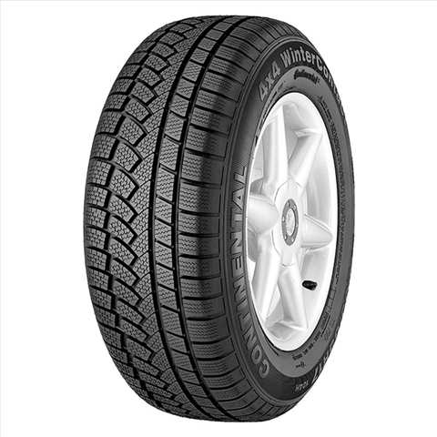 Imagine pentru produsul „235/65R17 104H TL ML 4X4WINTERCONTACT MO IARNA EE:E FR:C U:2 72DB"