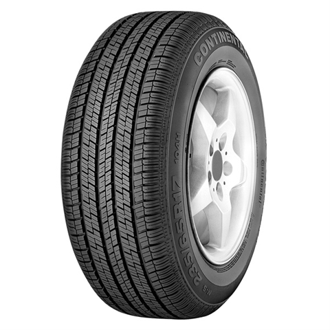 Imagine pentru produsul „255/50R19 107V XL PJ 4X4CONTACT EE:E FR:C U:2 73DB"