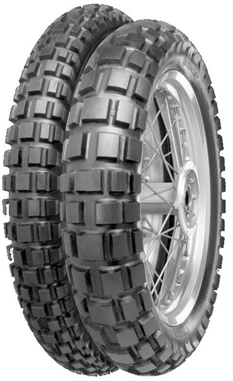 ANVELOPA MOTO TKC 80 TWINDURO 130/8017 M/C 65S TT M+S