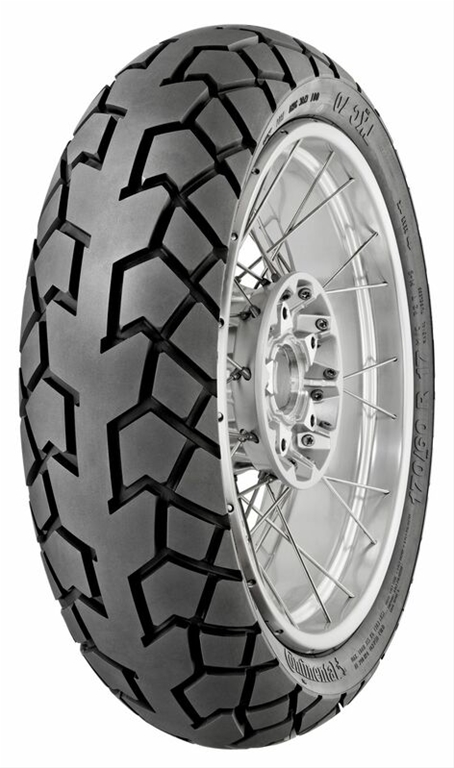 Imagine pentru produsul „ANVELOPA MOTO TKC 70 130/8017 M/C 65T TL M+S"
