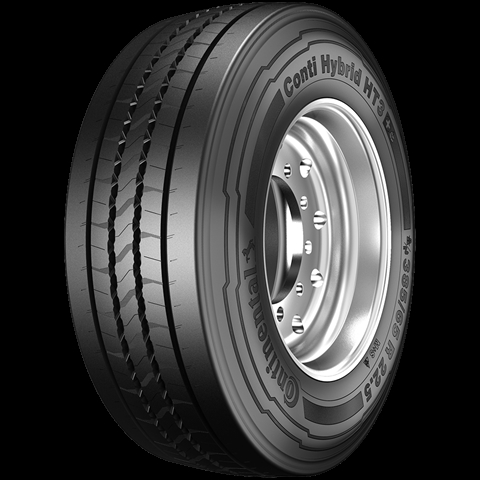 275/70R22.5 150/148J TL CHT3+ 18PR M+S 3PMSF REGIONAL TRAILER