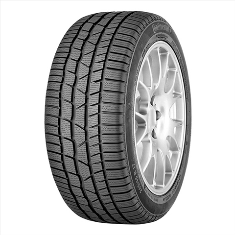 Imagine pentru produsul „205/55R17 95H XL CONTIWINTCONT TS830P SSR * ROF IARNA EE:E FR:C U:2 72DB"