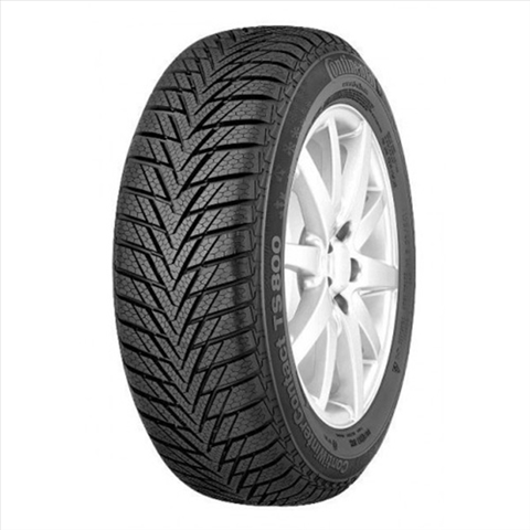 175/55R15 77T TL PJ CONTIWINTERCONTACT TS800 IARNA EE:E FR:C U:2 71DB
