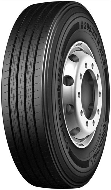 295/80R22.5 154/149M CONTICOACHREGIO HA3 M+S3PMSF AUTOCAR DIRECTIE/TRACTIUNE-CONTI