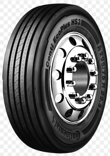Imagine pentru produsul „295/60R22.5 150/147L ECOPLUS HS3 EU LRJ PR18 M+S 3PMSF INTERNATIONAL DIRECTIE -CONTI"