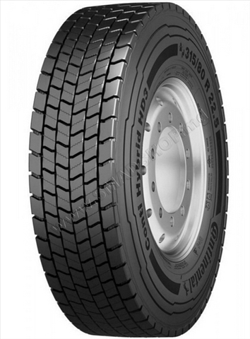 Imagine pentru produsul „305/70R19.5 148/145M TL CONTI HYBRID HD3 EU LRJ M+S 3PMSF REGIONAL TRACTIUNE -CONTI"
