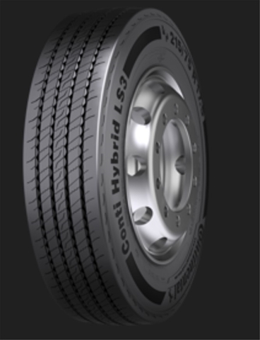 Imagine pentru produsul „245/70R17.5 136/134M TL CONTI HYBRID LS3 EU LRG M+S 3PMSF REGIONAL DIRECTIE -CONTI"