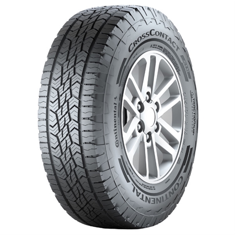 215/65R16 98H PJ CROSSCONTACT ATR EE:E FR:C U:2 71DB