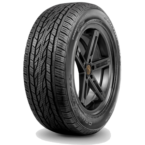 255/65R17 114H XL FR CONTICROSSCONTACT LX2 PJ M+S EE:A FR:D NL/U:B 73DB