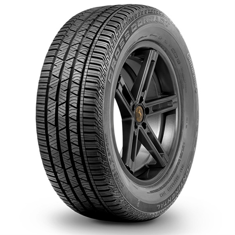 275/45R20 110H XL PJ CROSSCONTACT LX SPORT EE:C FR:C U:2 73DB