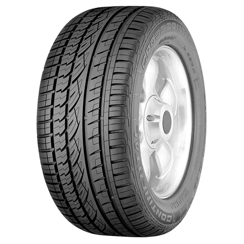 Imagine pentru produsul „285/45R19 107W PJ ML CROSSCONTACT UHP MO EE:E FR:C U:2 74DB"