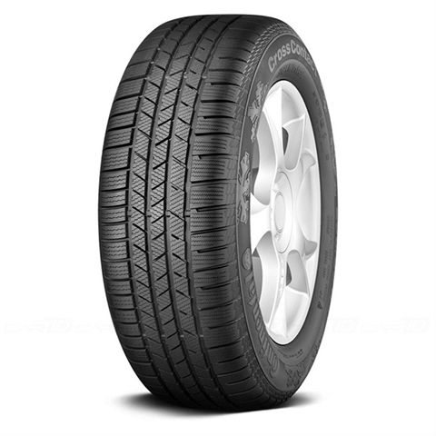 Imagine pentru produsul „205/70R15 96T TL CROSSCONTACT WINTER IARNA EE:E FR:C U:2 72DB"