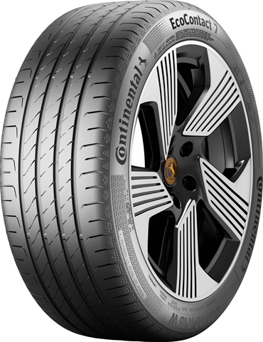 Imagine pentru produsul „205/55R17 95W XL FR ECOCONTACT 7 EV MO PJ MO EE:A FR:B NL/U:A 69DB"