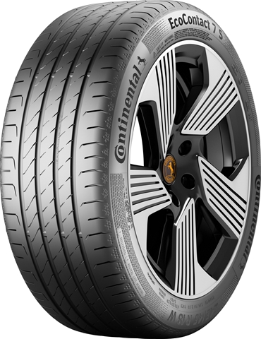 205/60R16 96H XL ECOCONTACT 7S EV (+)