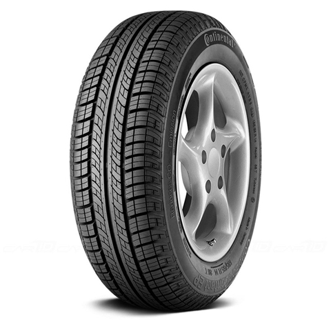 Imagine pentru produsul „155/65R13 73T CONTIECOCONTACT EP EE:E FR:E U:2 70DB"