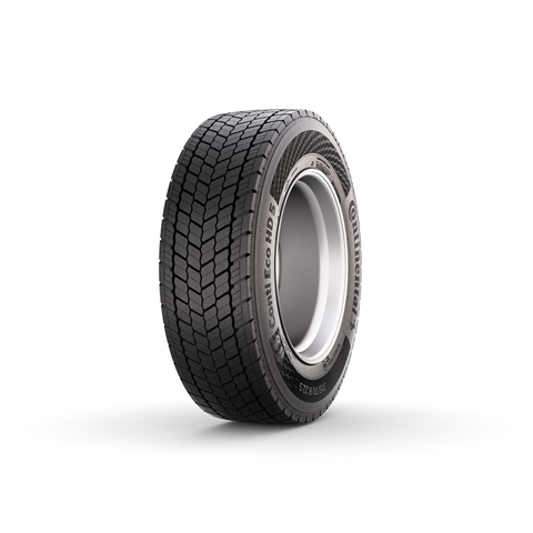 Imagine pentru produsul „315/60R22.5 152/148L ECO HD5 EU LRL 20PR M+S 3PMSF REGIONAL TRACTIUNE"