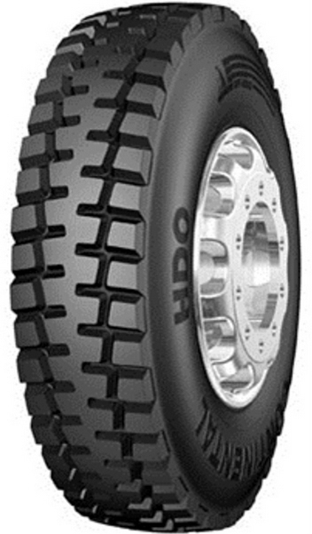 13R22.5 154/150G TL HDO EU LRJ 16PR M+S ON/OFF TRACTIUNE