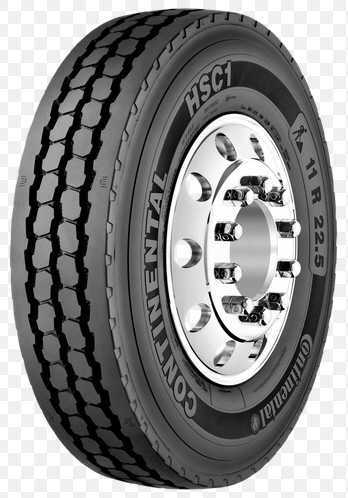 315/80R22.5 156/150K TL HSC1 ED EU LRJ 18PR M+S 3PMSF ON/OFF DIRECTIE