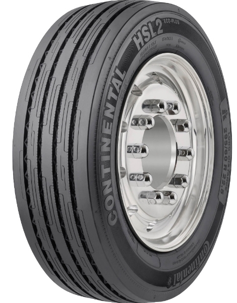 Imagine pentru produsul „315/60R22.5 152/148L TL HSL2+ ECO-PLUS EU LRL PR20 INTERNATIONAL DIRECTIE -CONTI"