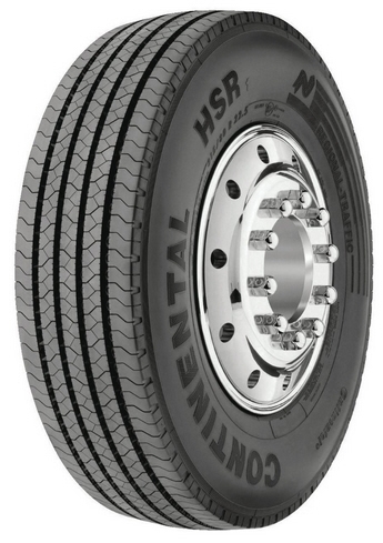 Imagine pentru produsul „13R22.5 154/150L (156/150K) TL HSR EU LRJ 16PR REGIONAL DIRECTIE"